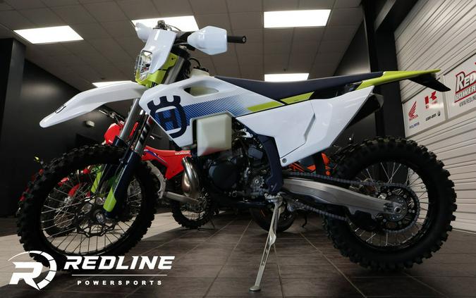 2024 Husqvarna® TE 250