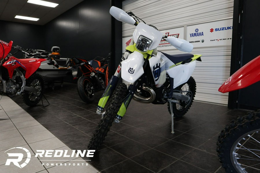 2024 Husqvarna® TE 250