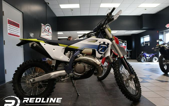 2024 Husqvarna® TE 250