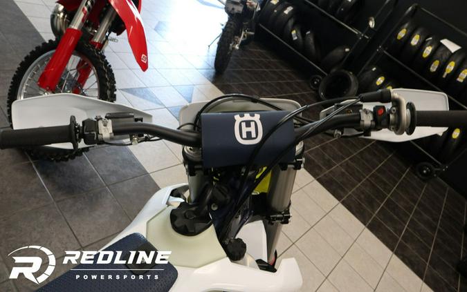 2024 Husqvarna® TE 250