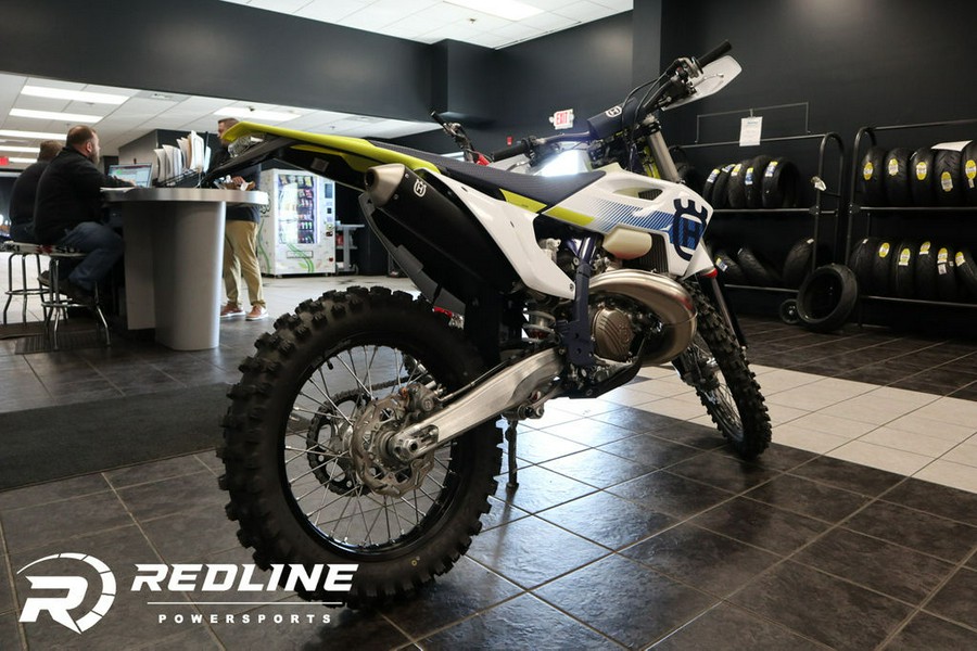 2024 Husqvarna® TE 250