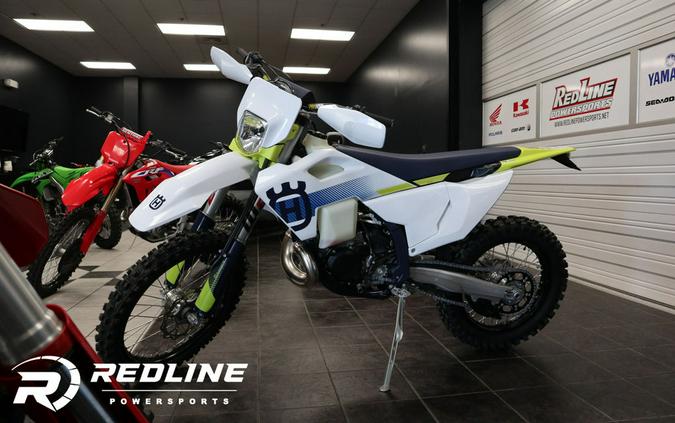 2024 Husqvarna® TE 250