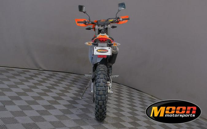 2024 KTM 350 EXC-F