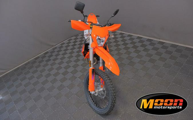 2024 KTM 350 EXC-F