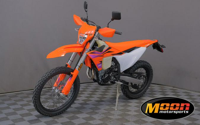 2024 KTM 350 EXC-F