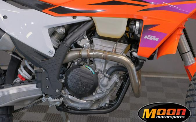 2024 KTM 350 EXC-F