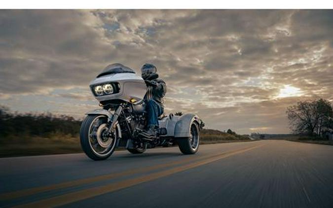 2024 Harley-Davidson Road Glide® 3