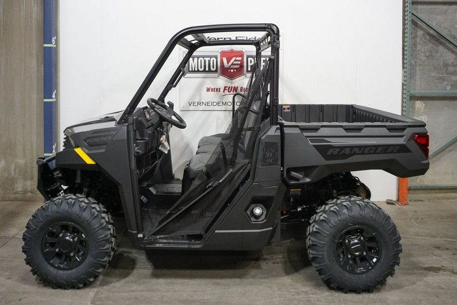 2024 Polaris® Ranger 1000 Premium