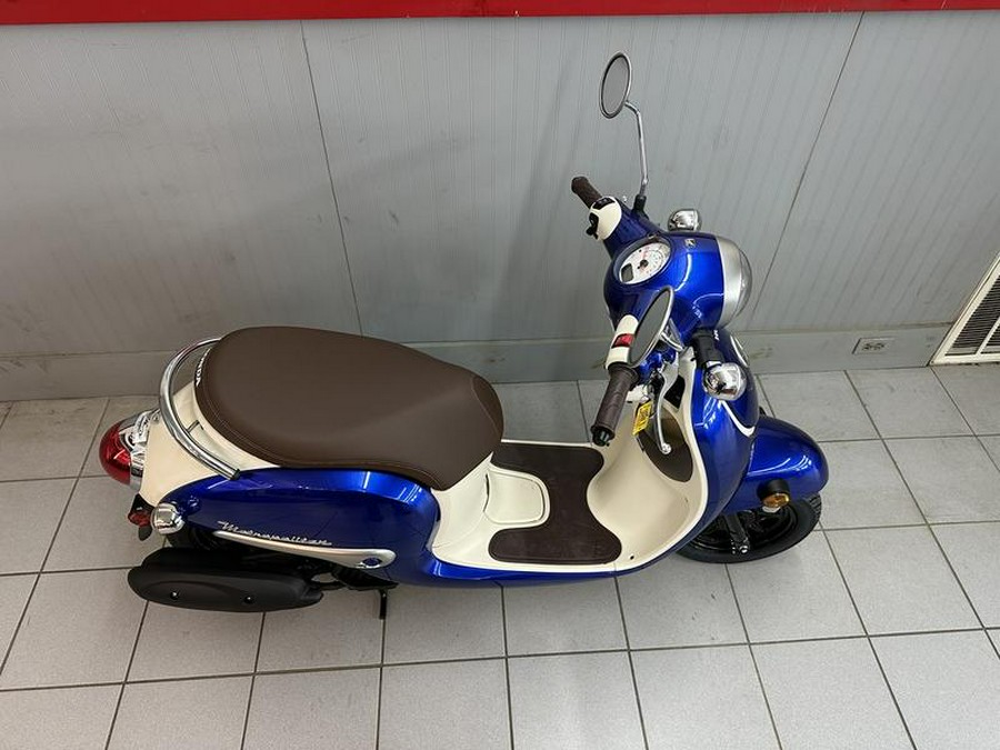 2024 Honda® Metropolitan