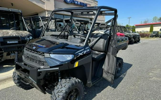 2024 Polaris® Ranger XP 1000 Premium