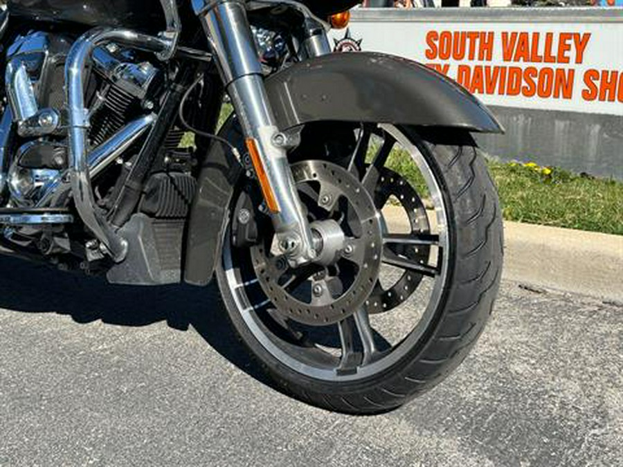 2019 Harley-Davidson Road Glide®