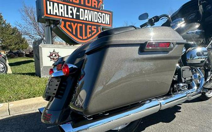 2019 Harley-Davidson Road Glide®