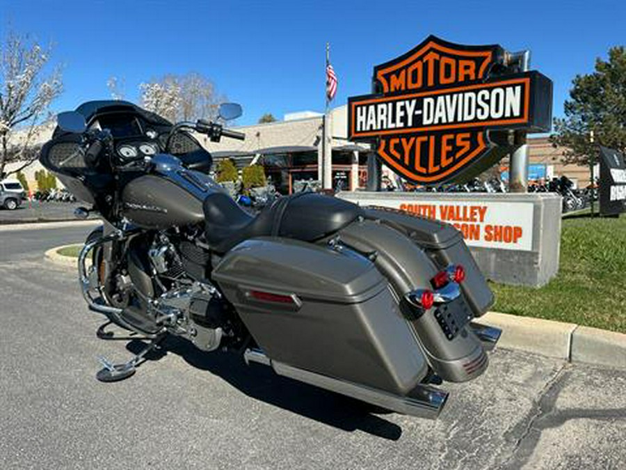 2019 Harley-Davidson Road Glide®