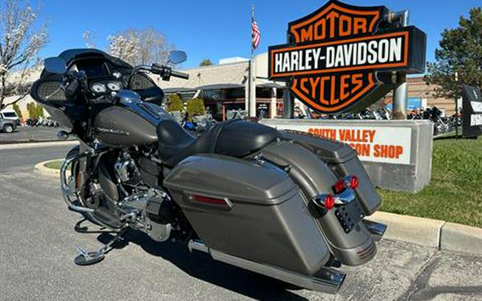 2019 Harley-Davidson Road Glide®