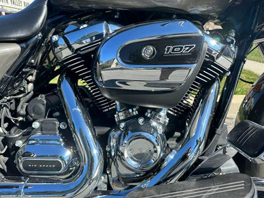 2019 Harley-Davidson Road Glide®