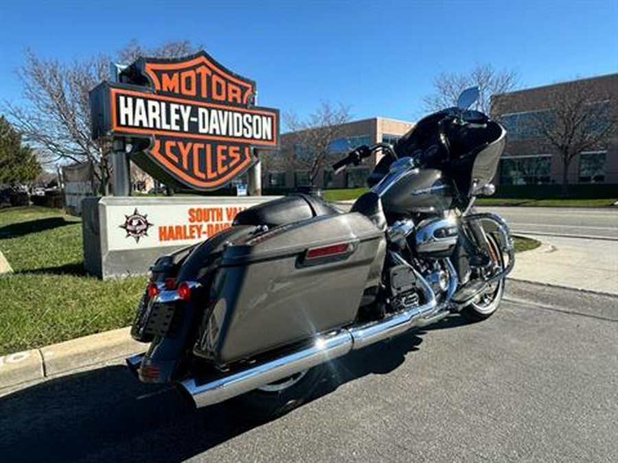 2019 Harley-Davidson Road Glide®