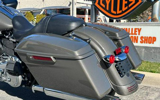 2019 Harley-Davidson Road Glide®