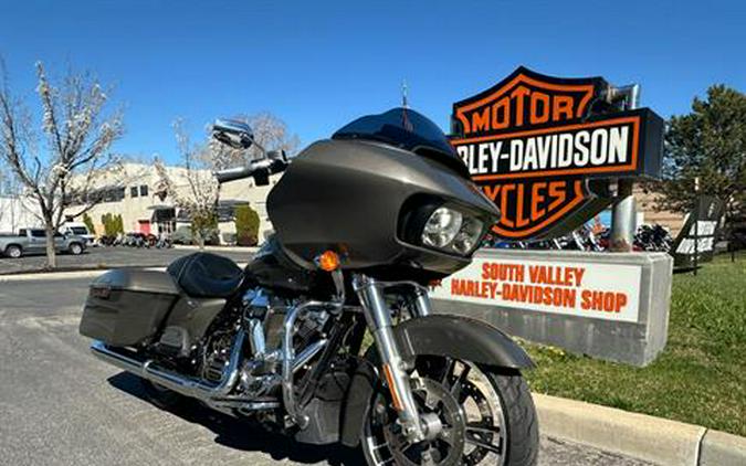 2019 Harley-Davidson Road Glide®