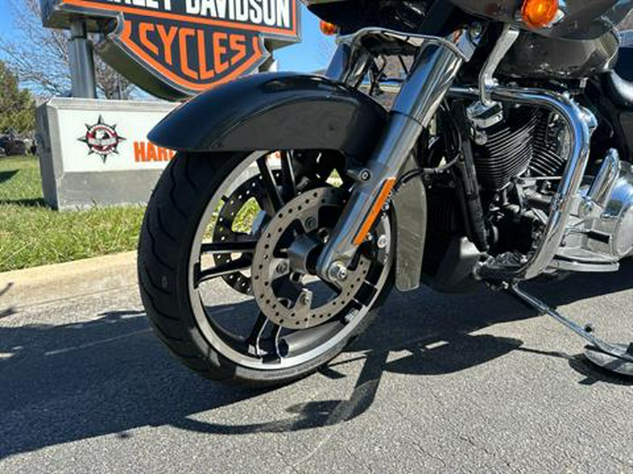 2019 Harley-Davidson Road Glide®