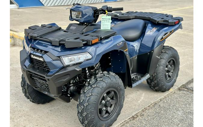 2024 Kawasaki Brute Force® 750 EPS