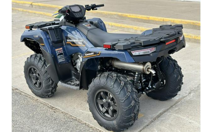 2024 Kawasaki Brute Force® 750 EPS