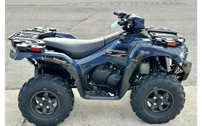 2024 Kawasaki Brute Force® 750 EPS