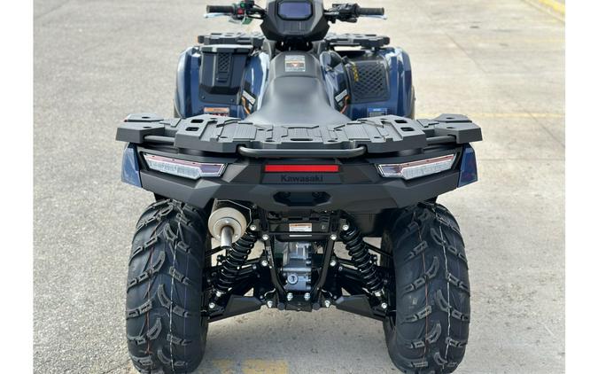 2024 Kawasaki Brute Force® 750 EPS