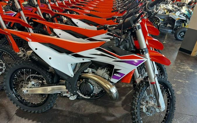 2024 KTM 300 SX