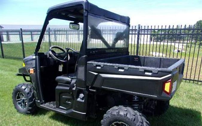 2018 Polaris Ranger XP 900 EPS