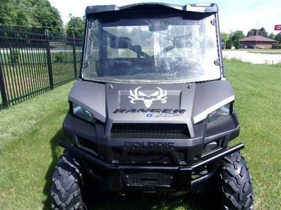 2018 Polaris Ranger XP 900 EPS