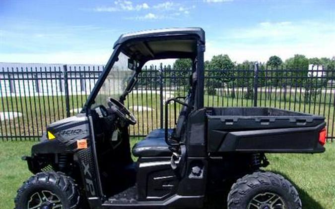 2018 Polaris Ranger XP 900 EPS