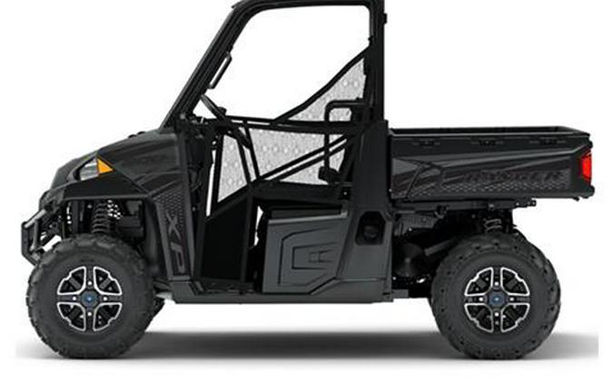 2018 Polaris Ranger XP 900 EPS