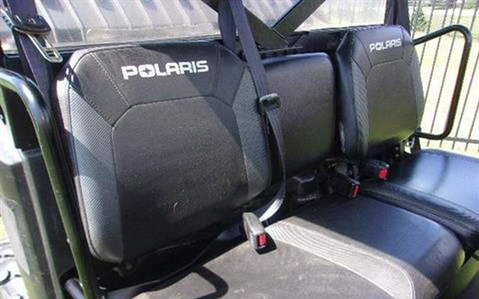 2018 Polaris Ranger XP 900 EPS