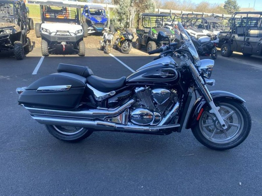 2018 Suzuki Boulevard C90T