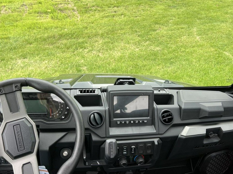 2025 Polaris® Ranger XP 1000 NorthStar Edition Ultimate