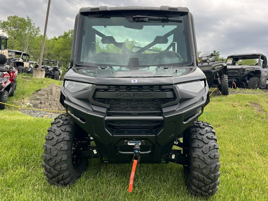 2025 Polaris® Ranger XP 1000 NorthStar Edition Ultimate