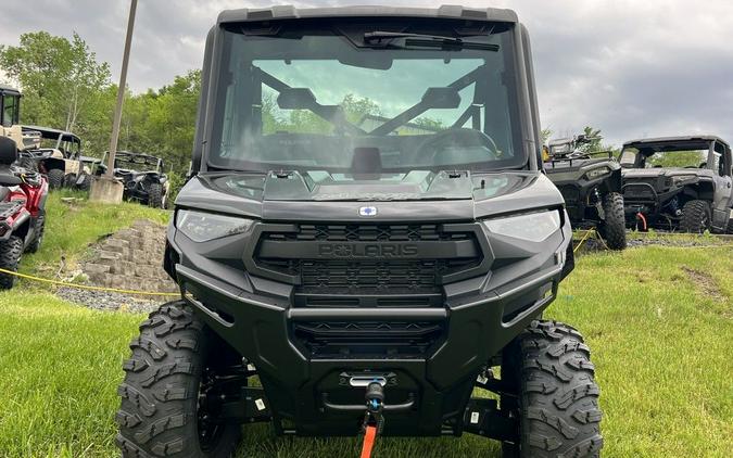 2025 Polaris® Ranger XP 1000 NorthStar Edition Ultimate