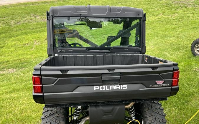 2025 Polaris® Ranger XP 1000 NorthStar Edition Ultimate