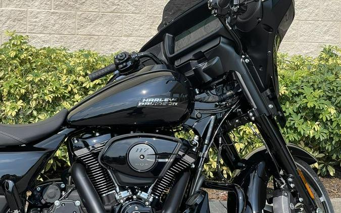 2024 Harley-Davidson® FLHX - Street Glide®