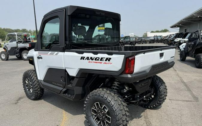 2025 Polaris® Ranger XD 1500 NorthStar Ultimate