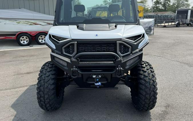 2025 Polaris® Ranger XD 1500 NorthStar Ultimate