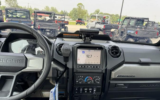 2025 Polaris® Ranger XD 1500 NorthStar Ultimate