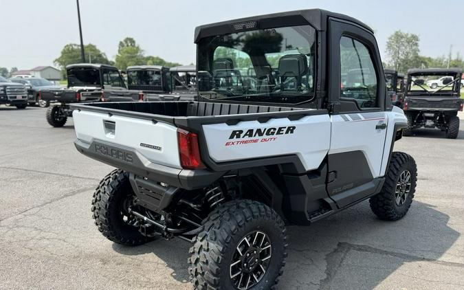 2025 Polaris® Ranger XD 1500 NorthStar Ultimate