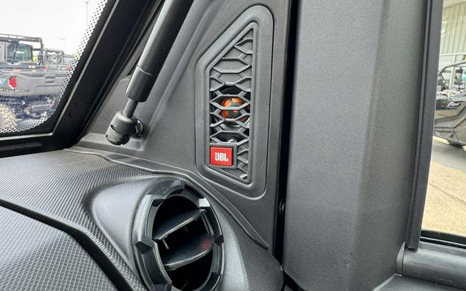 2025 Polaris® Ranger XD 1500 NorthStar Ultimate