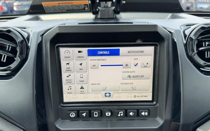 2025 Polaris® Ranger XD 1500 NorthStar Ultimate