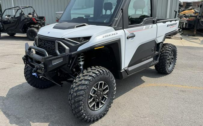 2025 Polaris® Ranger XD 1500 NorthStar Ultimate