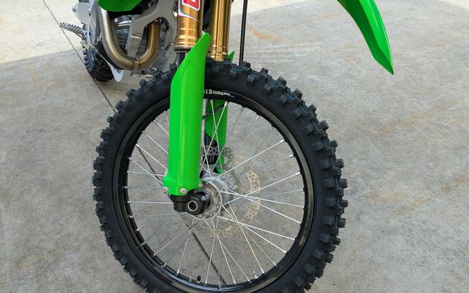 2026 Kawasaki KX 450 SR