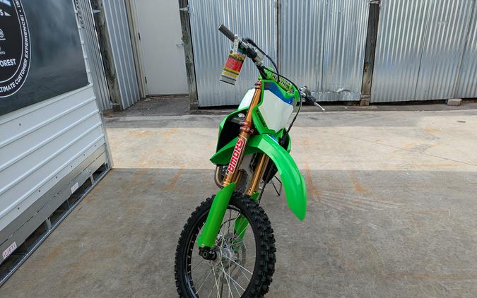 2026 Kawasaki KX 450 SR