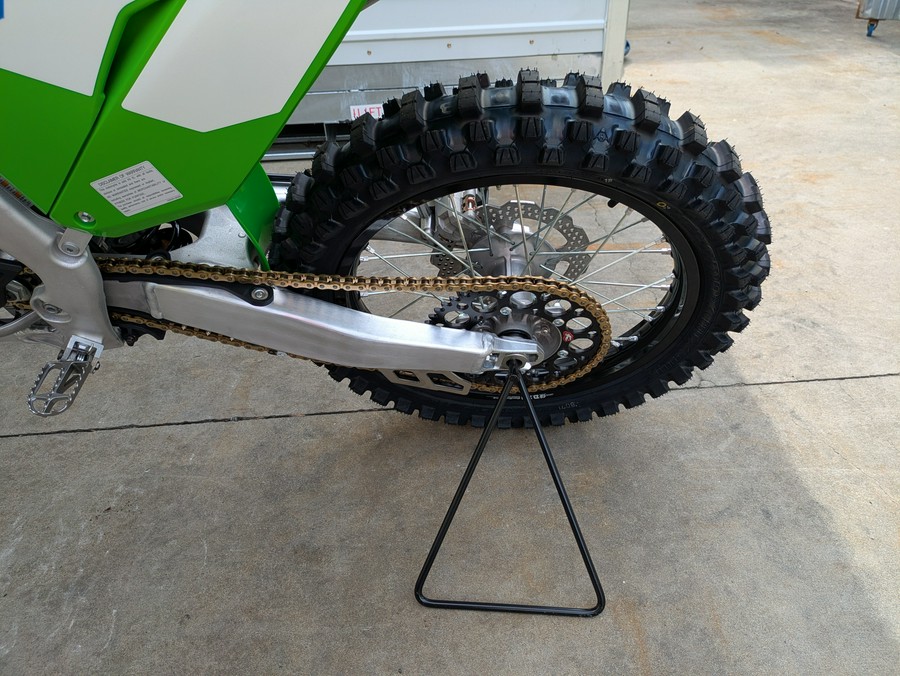 2026 Kawasaki KX 450 SR