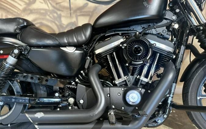 XL 883N 2022 Iron 883™